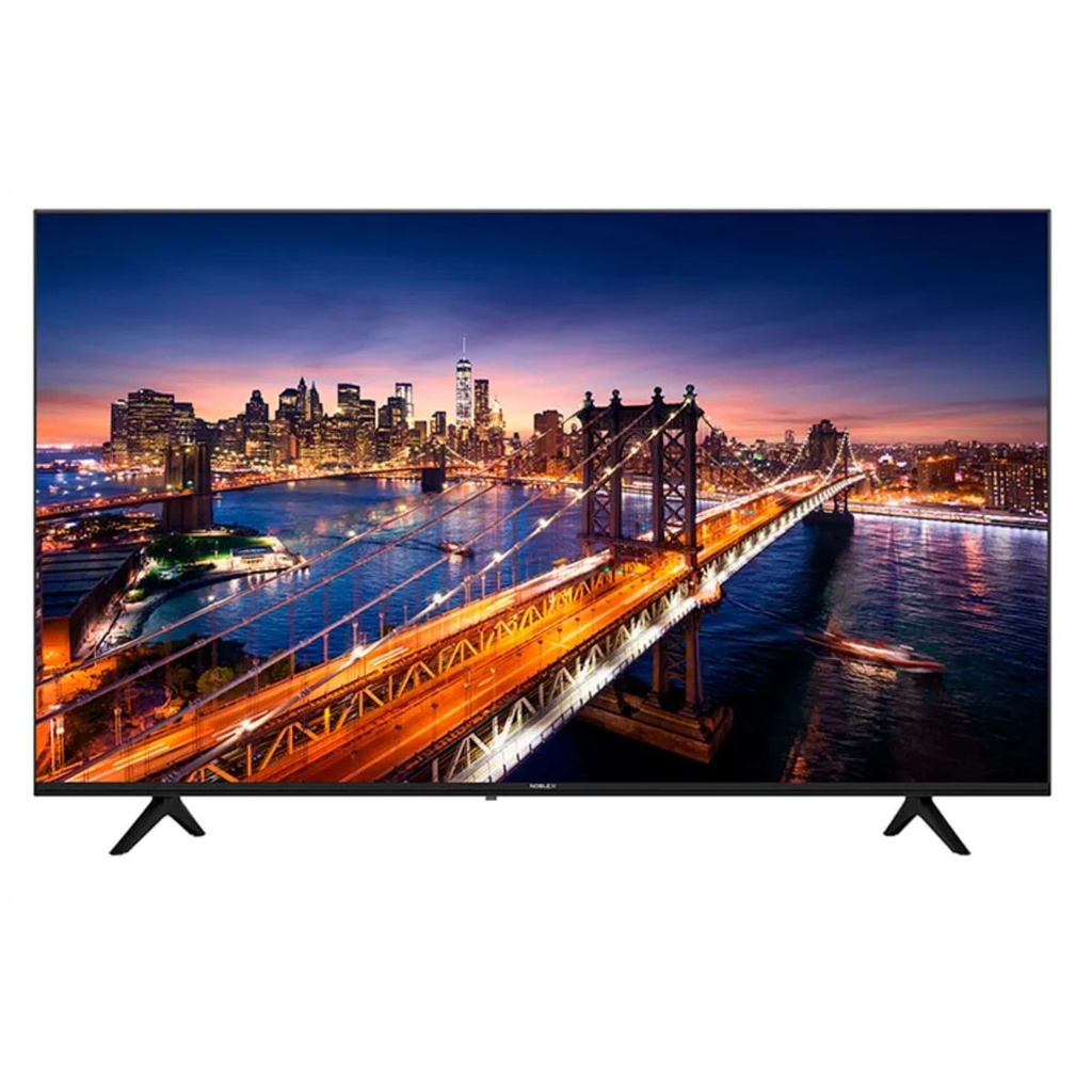 TV LED NOBLEX DK75X7500 4K ANDROID