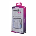AURICULAR SOUL MLS-S589TBL TIPO C