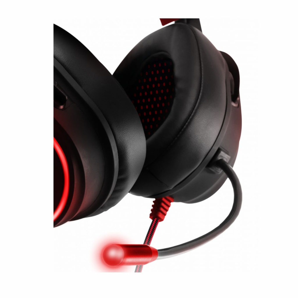 AURICULAR GAMER MAXELL CA-H-MIC1200