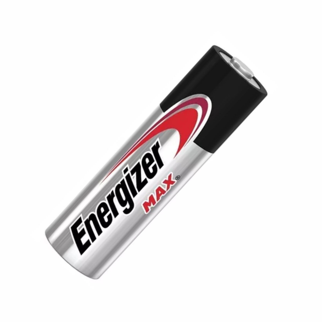 PILA ENERGIZER AA ALCALINA E91-BP4