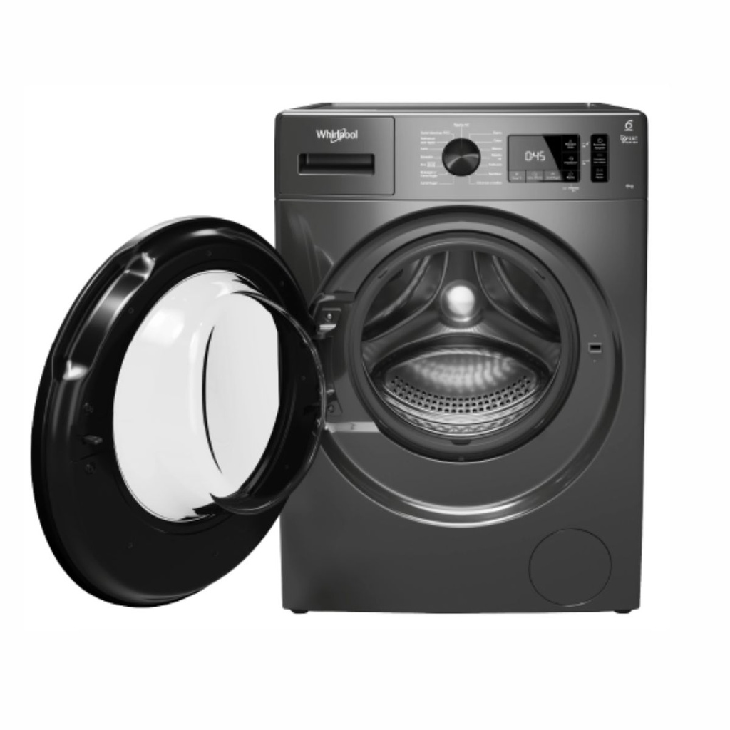 LAVARROPAS WHIRLPOOL WNQ80AS 8KG