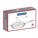 WOK TRAMONTINA 62158/320 GRANO 32CM