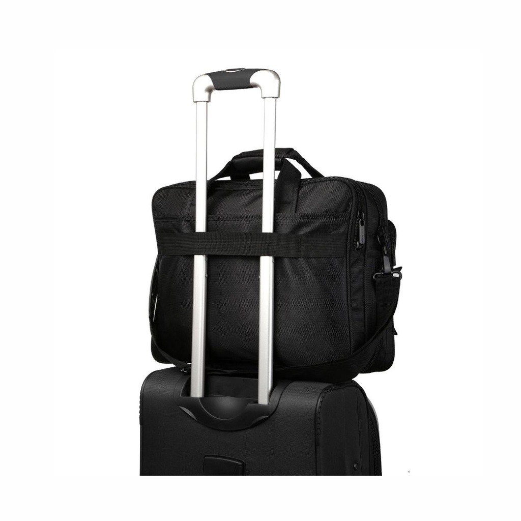 MALETIN TRAVEL TECH 21801 17"