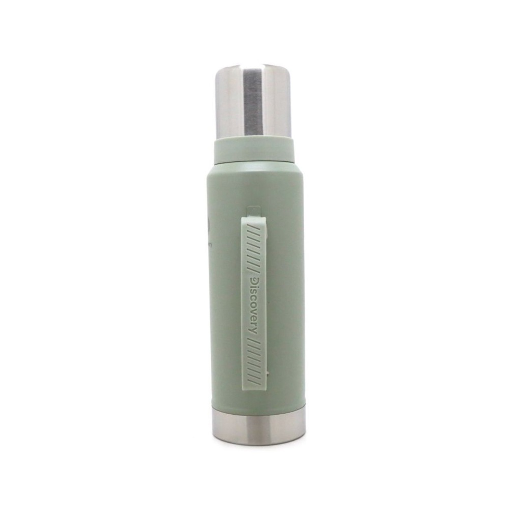 TERMO DISCOVERY 17080 1300ML VERDE MILITAR