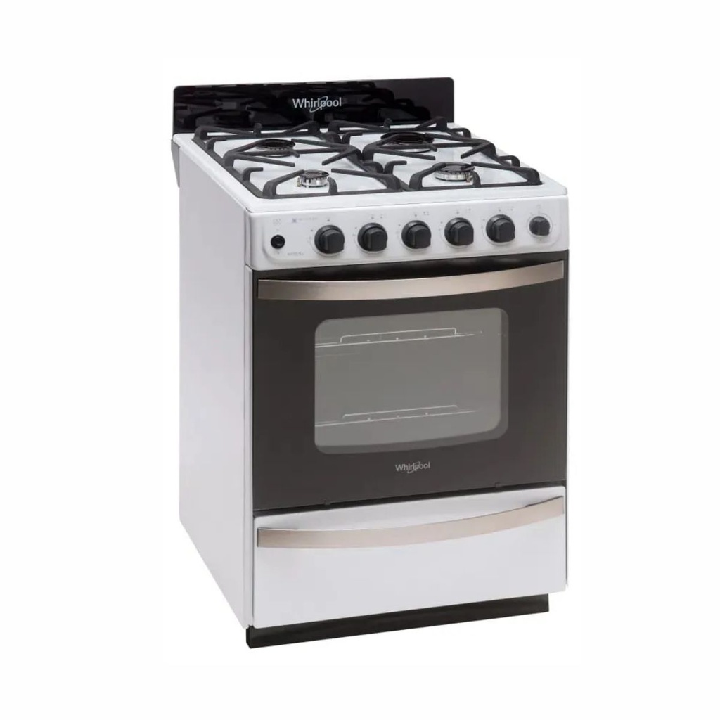 COCINA WHIRLPOOL WFB-57DI 55CM