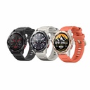 RELOJ MIBRO GS ACTIVE DORADO-NARANJA