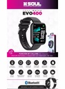 RELOJ SOUL SMW-EVO400NE NEGRO