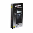 CALCULADORA EXAKTUS EX-82