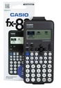 CALCULADORA CASIO FX-82LA CW                                                                        