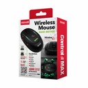 MOUSE MAXELL MOWL-MR1 RACE EDITION M44 348610