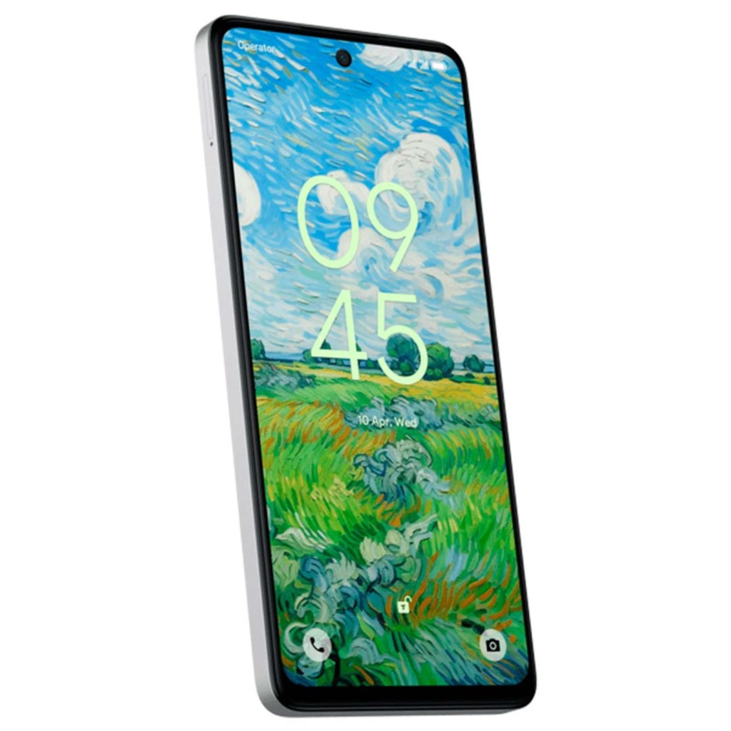 CELULAR TCL 50 PRO NXTRAPER 8+8/512GB 5G WHITE