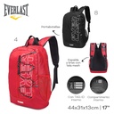 MOCHILA EVERLAST 22265 ROJO226