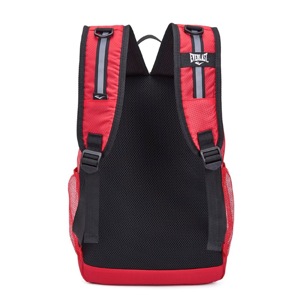 MOCHILA EVERLAST 22265 ROJO