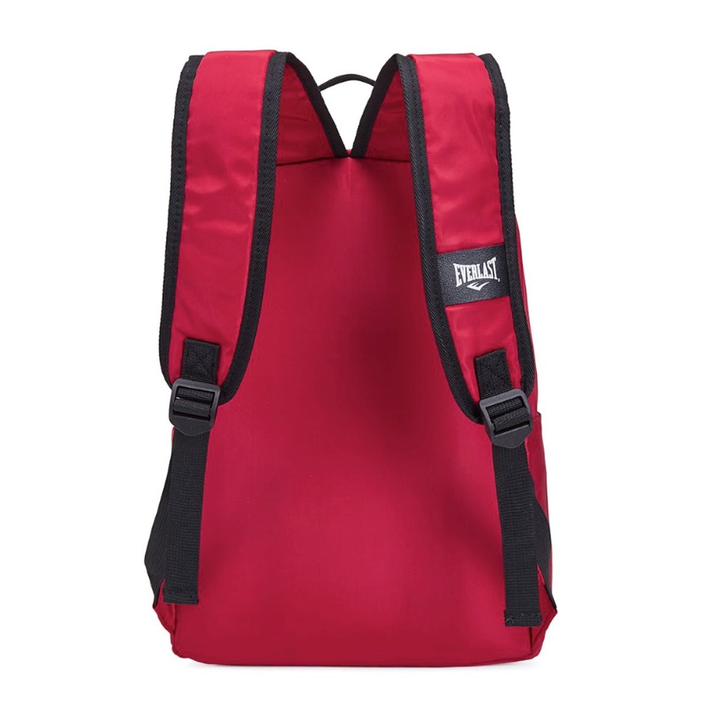 MOCHILA EVERLAST 22266 VINO