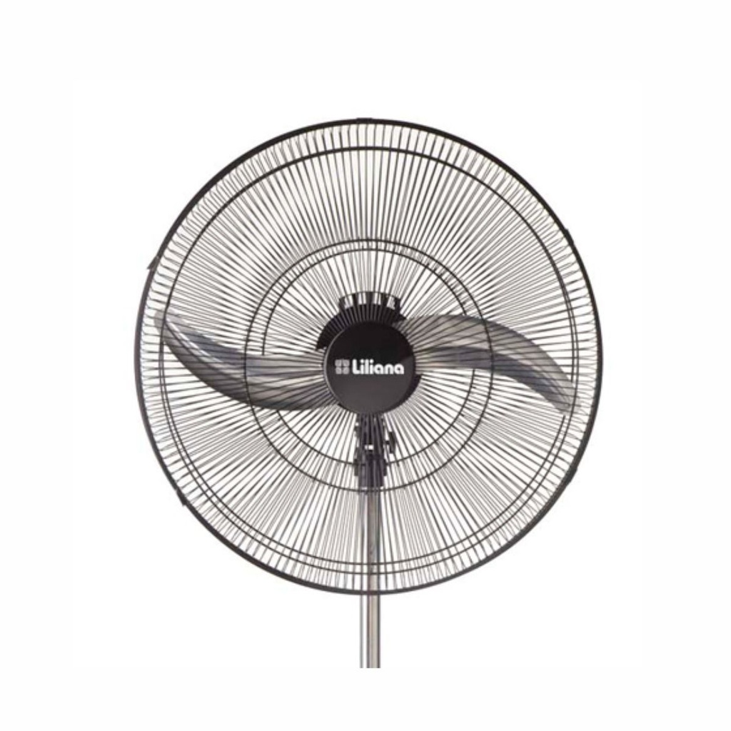 VENTILADOR LILIANA VP25M DE PIE                                                                     