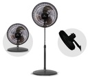 VENTILADOR WHITENBLACK VPWB18 3 EN 1