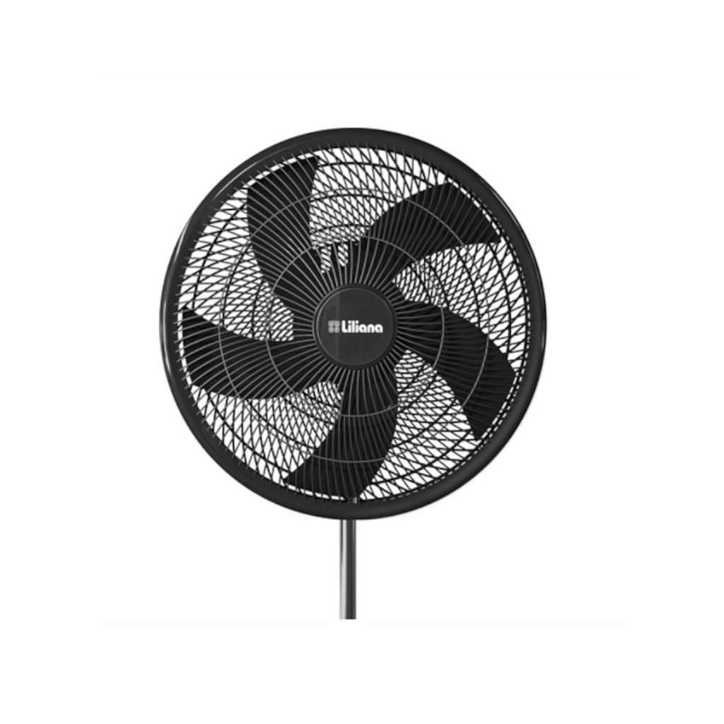 VENTILADOR LILIANA VP20P DE PIE