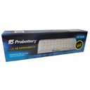 LUZ DE EMERGENCIA PROBATTERY IE-3001 30LED