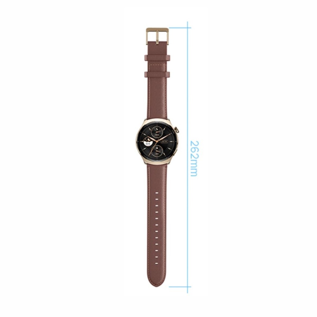 RELOJ MIBRO LITE3 PRO DORADO