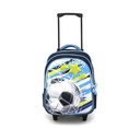 MOCHILA CARRO TRENDY 17335 FUTBOL