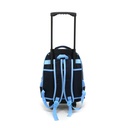 MOCHILA CARRO TRENDY 17335 FUTBOL