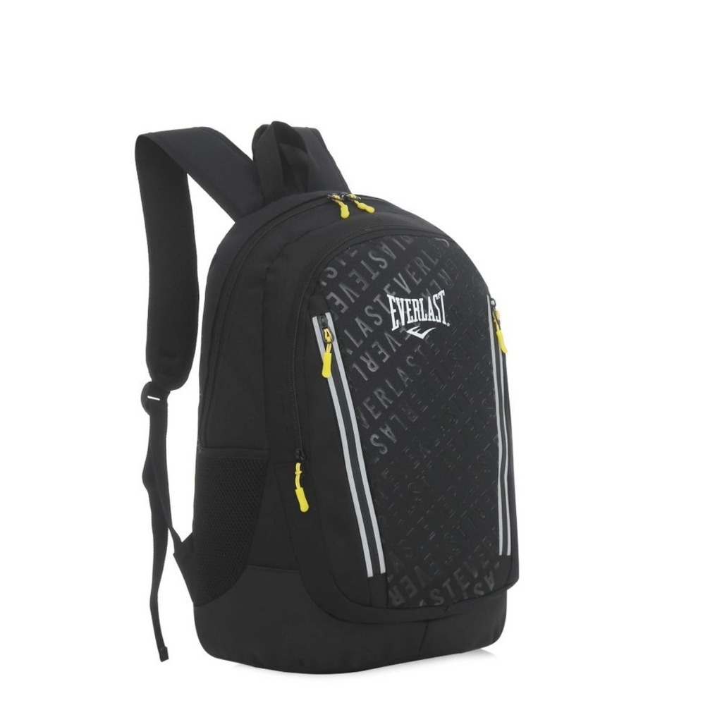 MOCHILA EVERLAST 16940 NEGRO