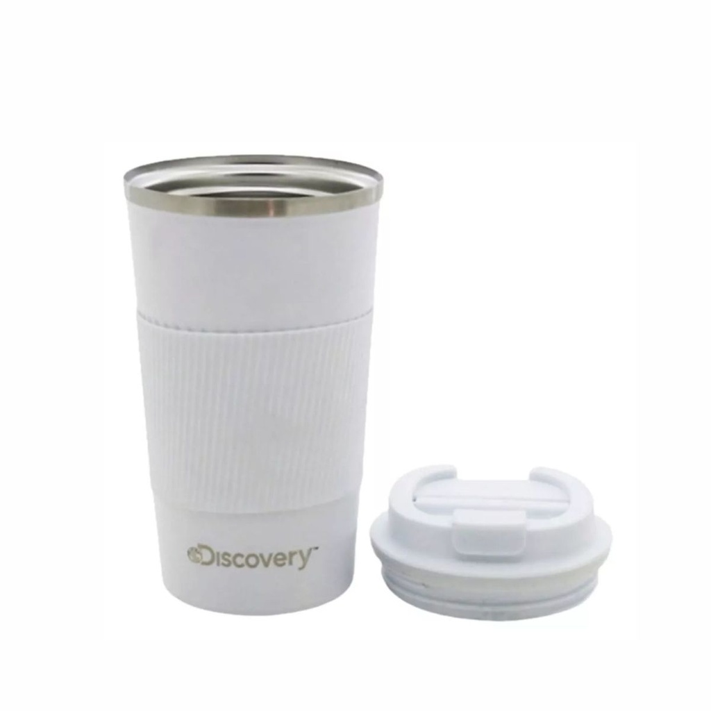 VASO DISCOVERY 13620-G 510ML BLANCO