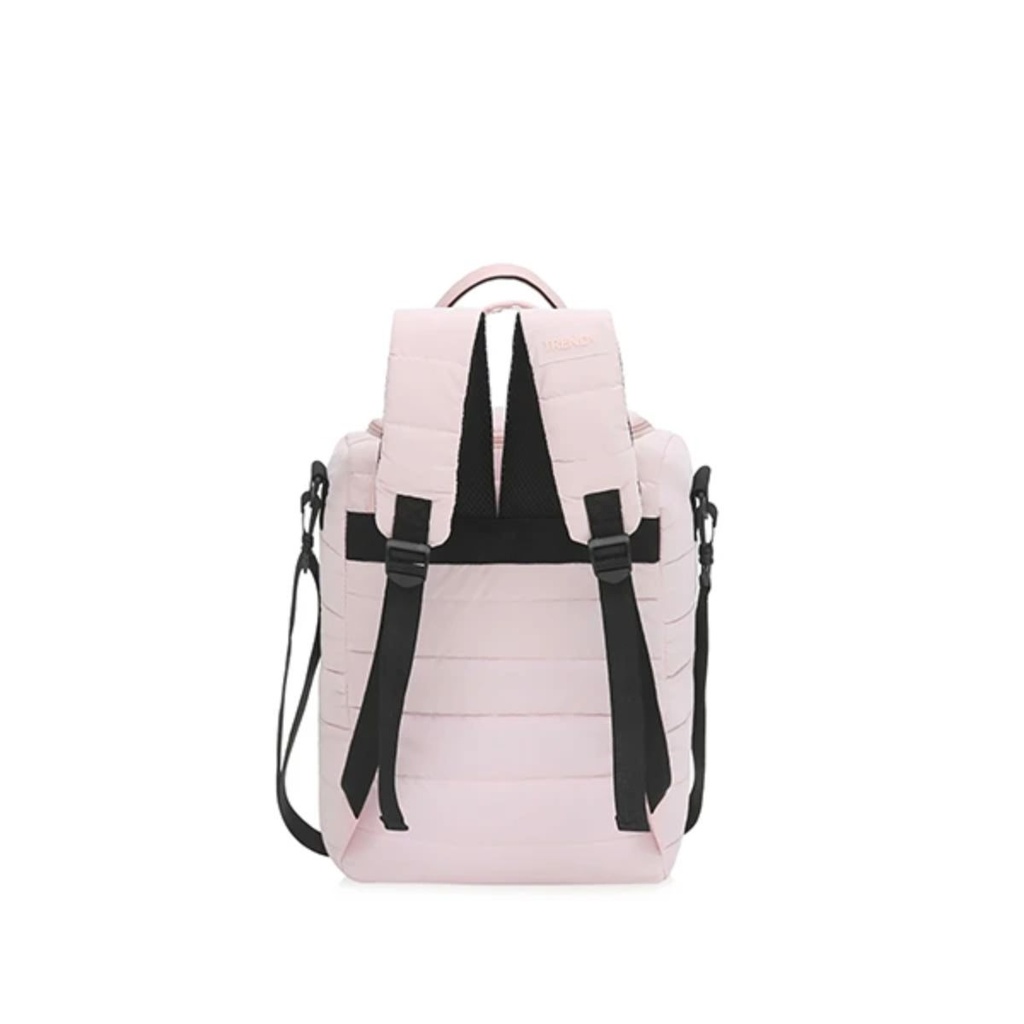 BOLSO MATERO TRENDY 17483 ROSA