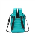 BOLSO MATERO TRENDY 17484 AQUA