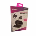 AURICULAR SOUL TWSA200NE NEGRO SPORT