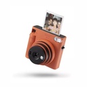 CAMARA FUJI INSTAX SQUARE SQ1 NARANJA