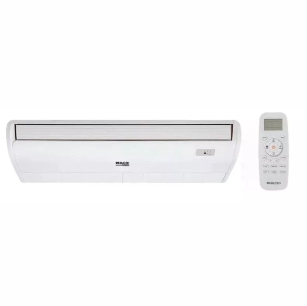 AIRE PHILCO PHPTINH6TRHA4AN PISO/TECHO 18000F INVERTER