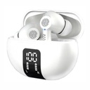 AURICULAR AIWA TWA-100B BT IN EAR BLANCO