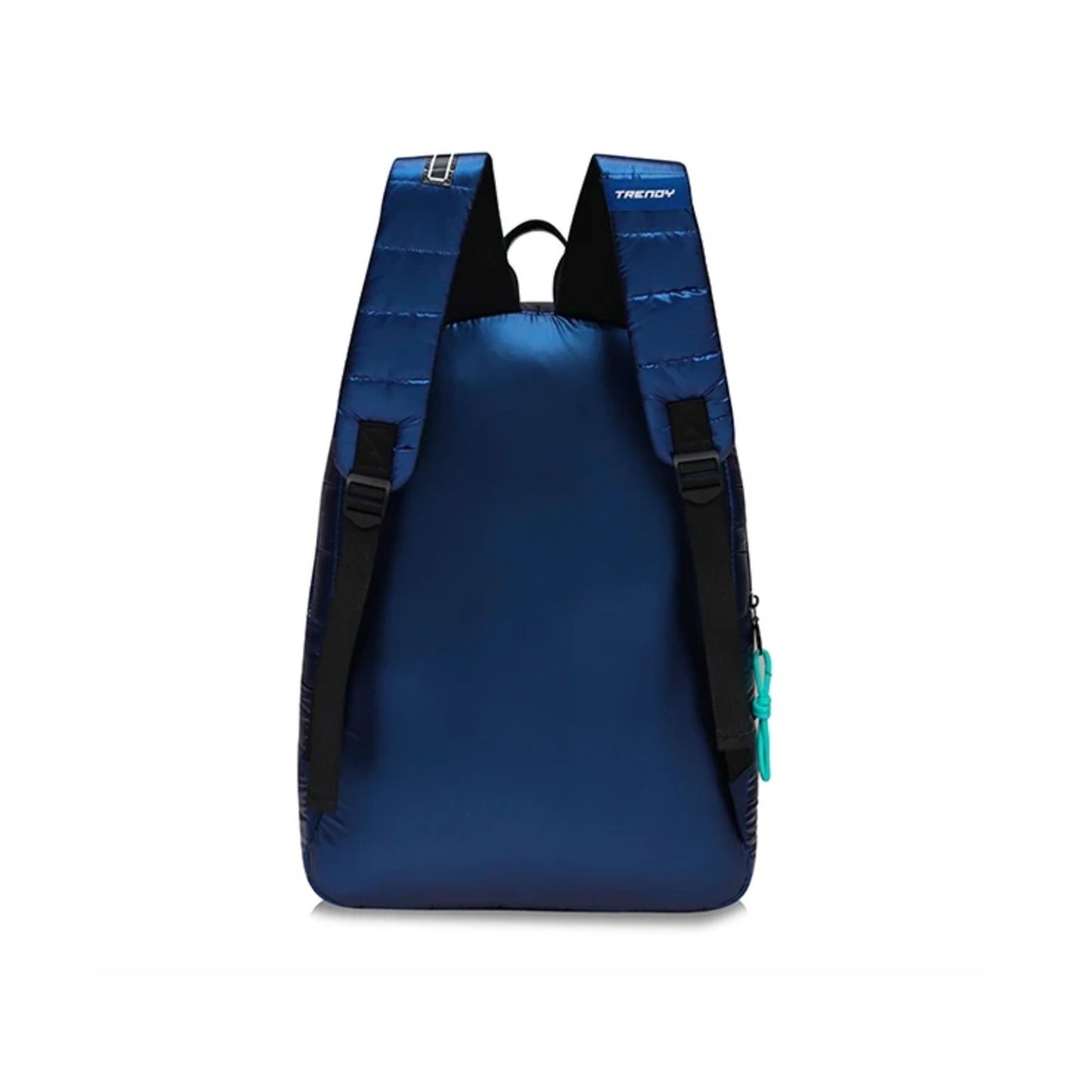 MOCHILA TRENDY 17630 AZUL