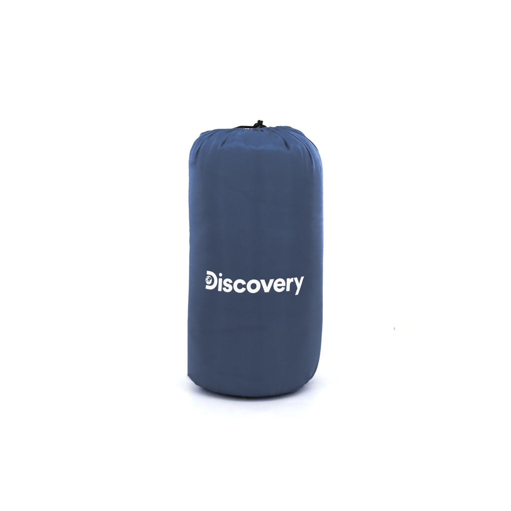 BOLSA DE DORMIR INFANTIL DISCOVERY 17740 AZUL MARINO