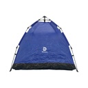 CARPA DISCOVERY 17877 AZUL