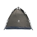 CARPA DISCOVERY 17877 GRIS