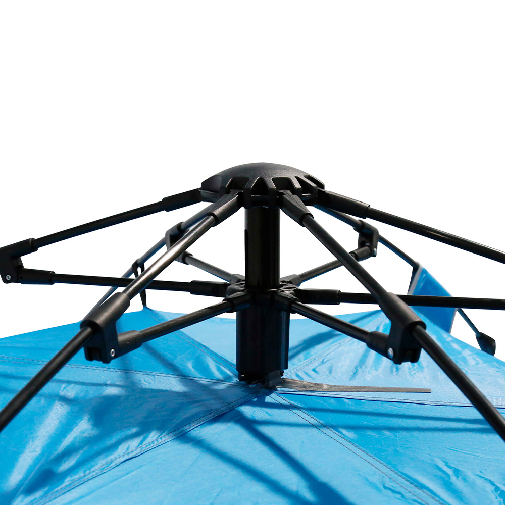 CARPA DISCOVERY 17880 AZUL