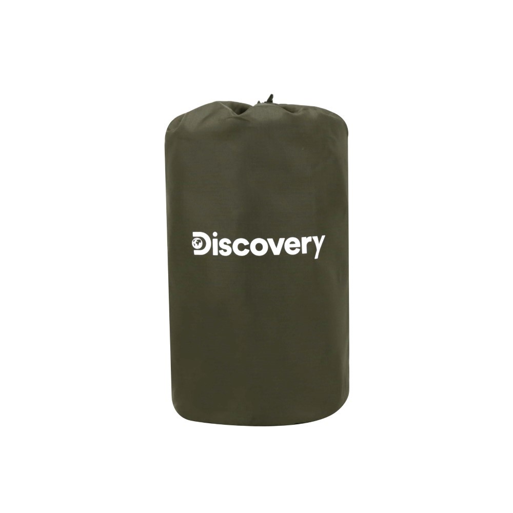 COLCHON INFLABLE DISCOVERY 17897 VERDE