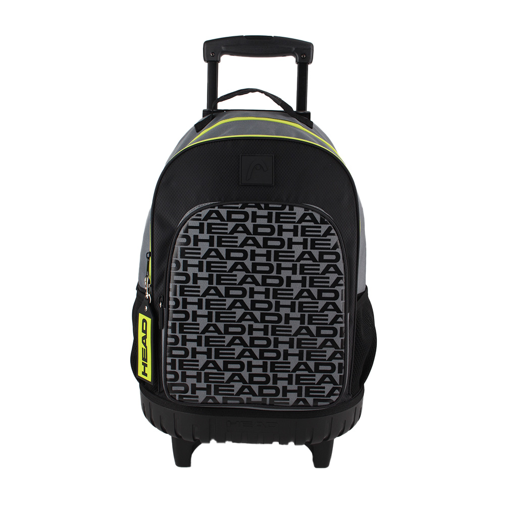 MOCHILA CARRO HEAD 28068 NEGRA                                                  (copia)