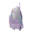 SET MOCHILA+CARTUCHERA TRENDY GATO