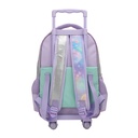SET MOCHILA+CARTUCHERA TRENDY GATO