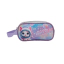 SET MOCHILA+CARTUCHERA TRENDY GATO
