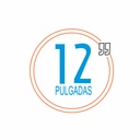 VENTILADOR LILIANA VT12 TURBO