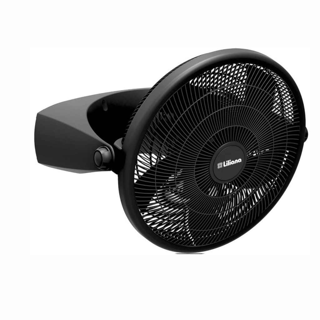 VENTILADOR LILIANA VTF16P TURBO