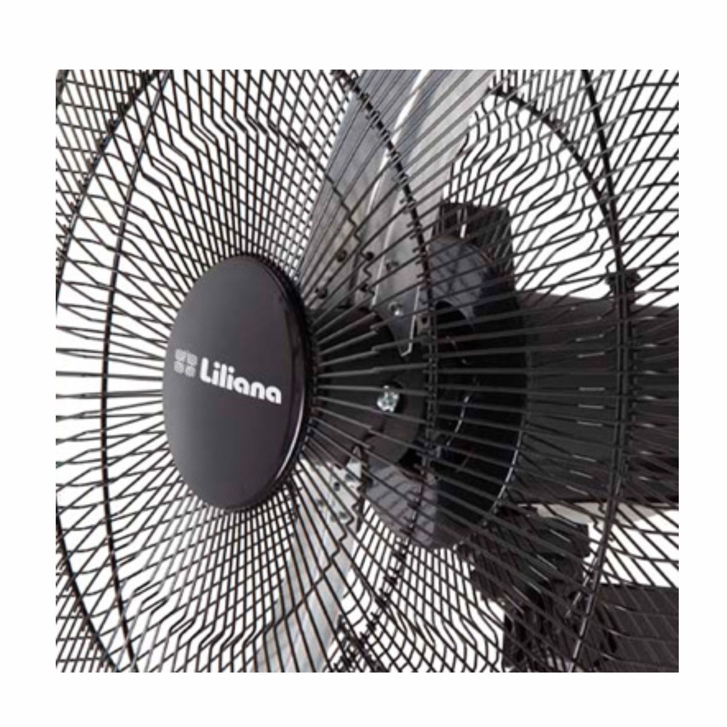 VENTILADOR LILIANA VW25M DE PARED