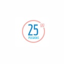 VENTILADOR LILIANA VW25M DE PARED