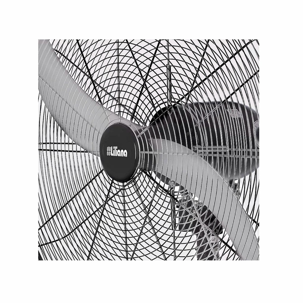 VENTILADOR LILIANA VWI32 DE PARED