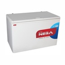 FREEZER NEBA F-310 DE POZO 305L