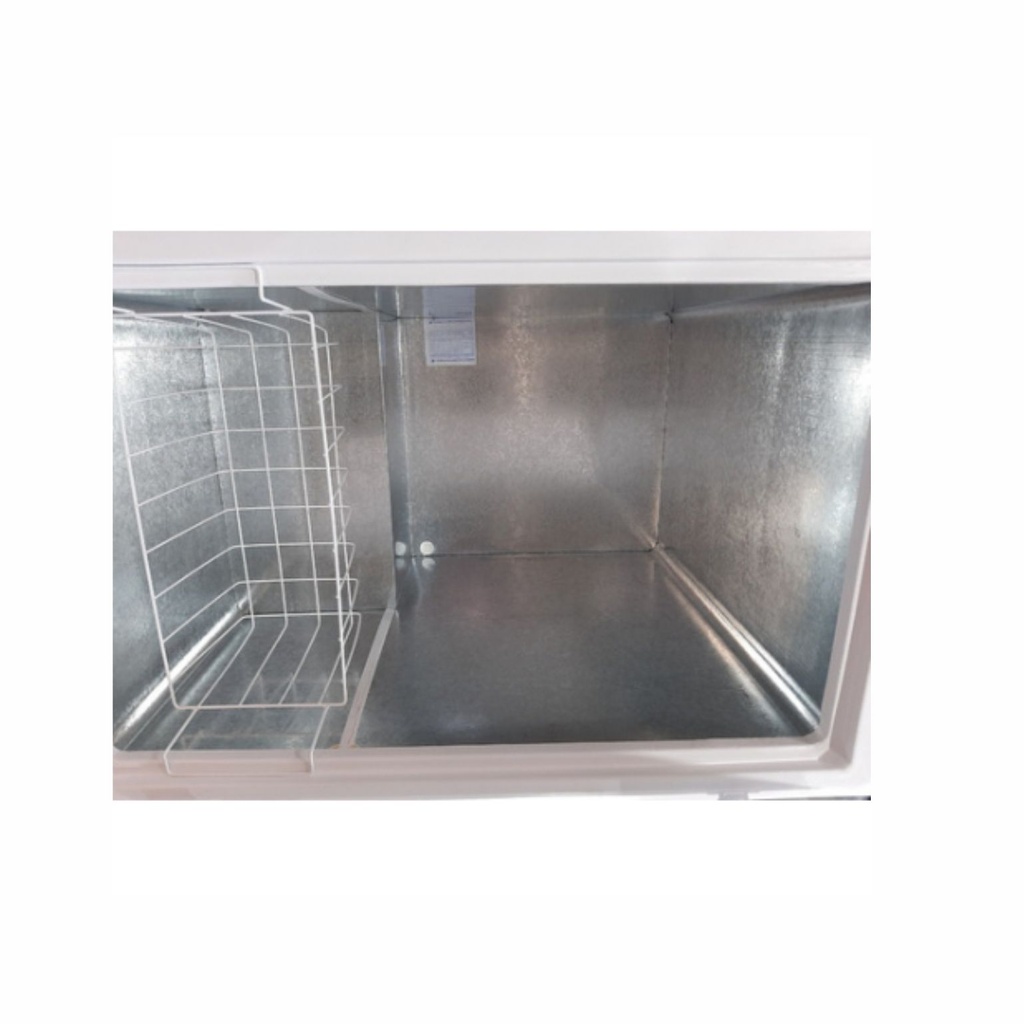 FREEZER NEBA F-310 DE POZO 305L